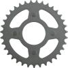 Picture of 41 Tooth Rear Sprocket Cog Honda SS50 ST50 Ref: JTR256 JTR-256