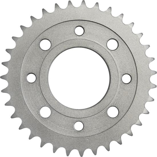 Picture of 47 Tooth Rear Sprocket Cog Honda 420 pitch Ref: JTR1213 JTR-1213