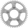 Picture of 48 Tooth Rear Sprocket Cog Honda NX125 (Pegged)