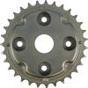 Picture of 39 Tooth Rear Sprocket Cog Honda CA125 Rebel  AJS Regal JTR273 JTR-273