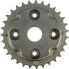 Picture of 44 Tooth Rear Sprocket Cog Honda XL125 V Varadero 01-11 JTR273 JTR-273