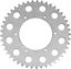 Picture of 277/1977-48 Rear Sprocket Honda XL250