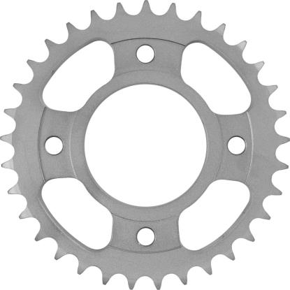 Picture of 36 Tooth Rear Sprocket Cog Honda CB250 72-73 JTR278 JTR-278