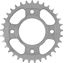 Picture of 36 Tooth Rear Sprocket Cog Honda CB250 72-73 JTR278 JTR-278
