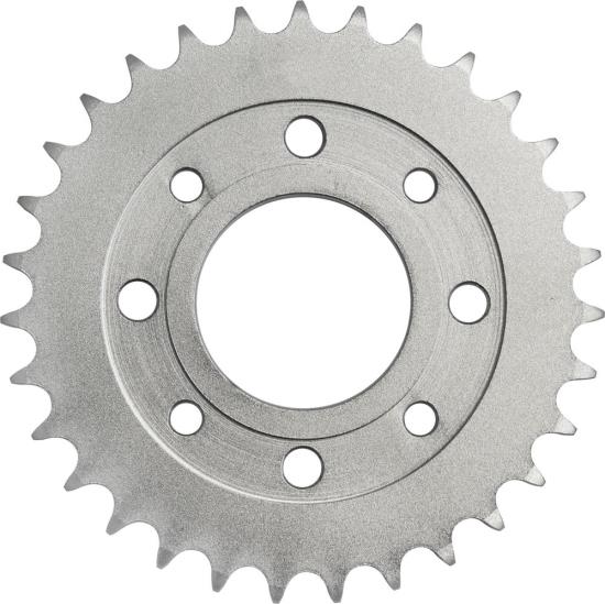 Picture of 35 Tooth Rear Sprocket Cog Honda CB175 K CB200B 76-79 JTR279 JTR-279