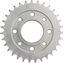 Picture of 279-43 Rear Sprocket Honda VT125C Sha