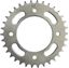 Picture of 282-34 Rear Sprocket Honda CB500/4 19