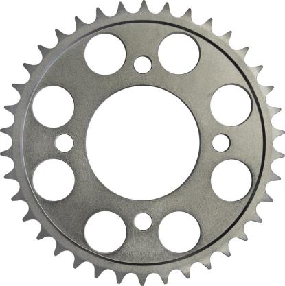 Picture of 38 Tooth Rear Sprocket Cog Honda CB650 S Custom CB650 Nighthawk JTR284