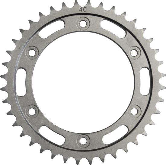 Picture of 40 Tooth Rear Sprocket Cog Honda CB750 K CB750 Custom JTR298 JTR-289