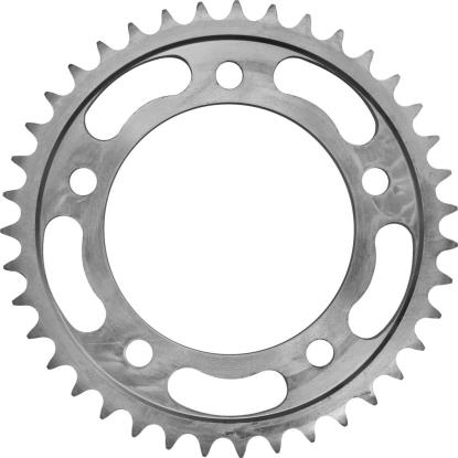 Picture of 43 Tooth Rear Sprocket Cog Honda CBR600 91-6 CB900 02-7 JTR302 JTR-302