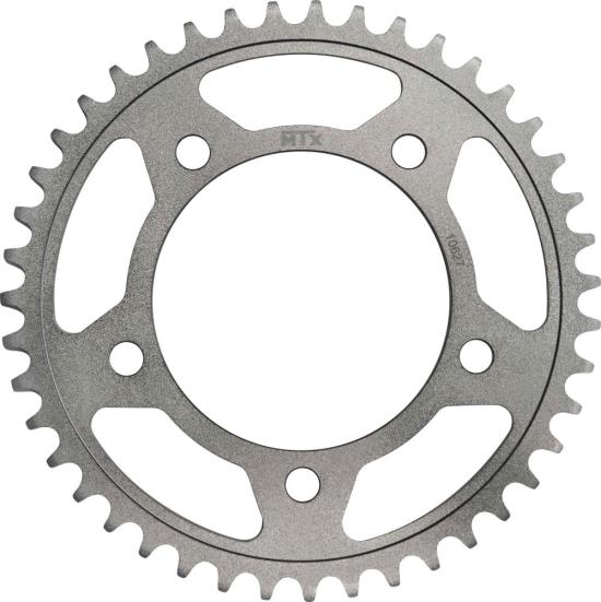 Picture of 43 Tooth Rear Sprocket Cog Honda NC700 S & X 12-14 JTR1303 JTR-1303