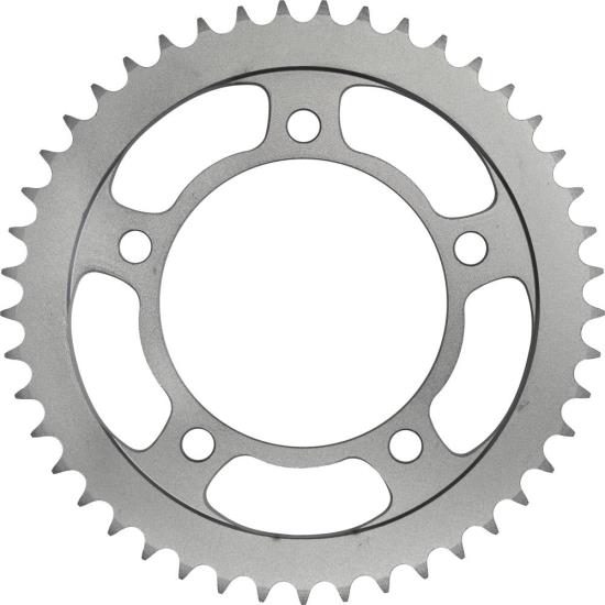 Picture of 47 Tooth Rear Sprocket Cog Honda XL1000 Varadero 99- JTR1304 JTR-1304