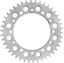 Picture of 305-45 Rear Sprocket Honda NX650J,K,L