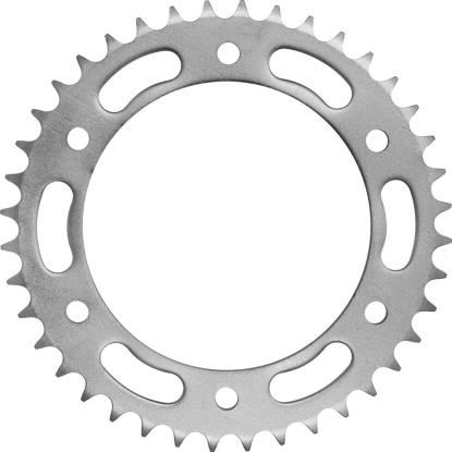 Picture of 308-45 Rear Sprocket 520 Version of 0