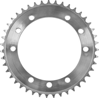 Picture of 43 Tooth Rear Sprocket Cog Honda NT650 Bros 89-92 JTR1311 JTR-1311