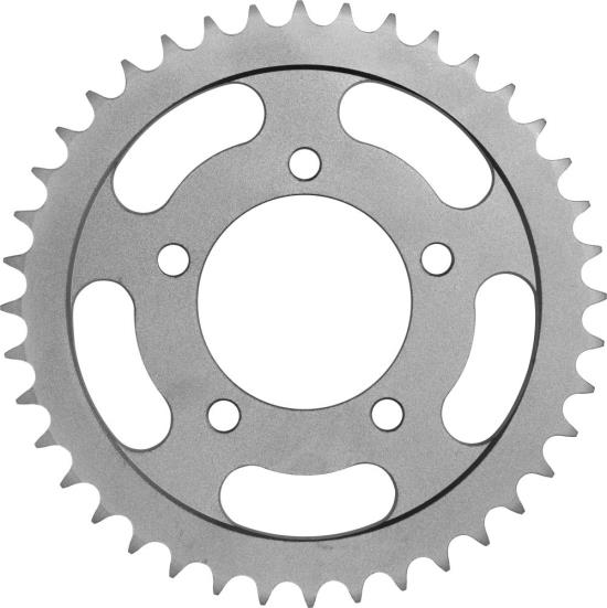 Picture of 42 Tooth Rear Sprocket Cog Honda CBR400 (NC23)  JTR1313 JTR-1313