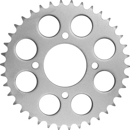 Picture of 43 Tooth Rear Sprocket Cog Honda CB750 F2 SOHC 78 JTR333 JTR-333