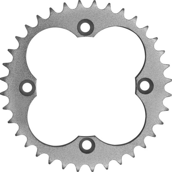 Picture of 38 Tooth Rear Sprocket Cog Honda TRX250 TRX300 TRX400 JTR1350 JTR-1350