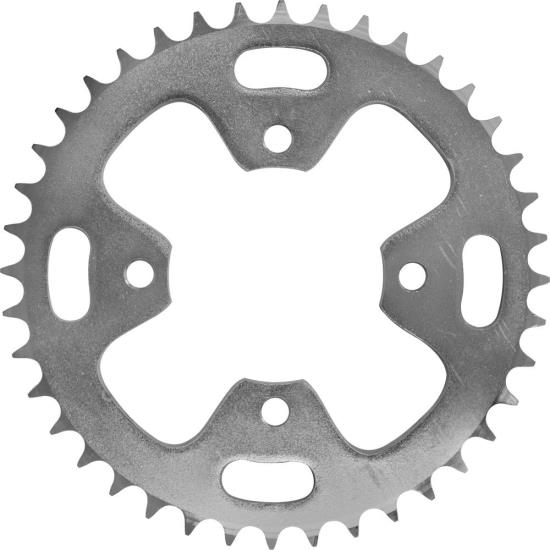 Picture of 40 Tooth Rear Sprocket Cog Honda ATC350 X 85 JTR1351 JTR-1351