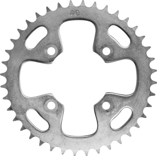 Picture of 40 Tooth Rear Sprocket Cog Honda ATC350 X 86 JTR1352 JTR-1352