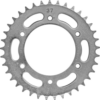 Picture of 37 Tooth Rear Sprocket Cog Kawasaki KXT250 B1-B2 86-7 JTR1412 JTR-1412