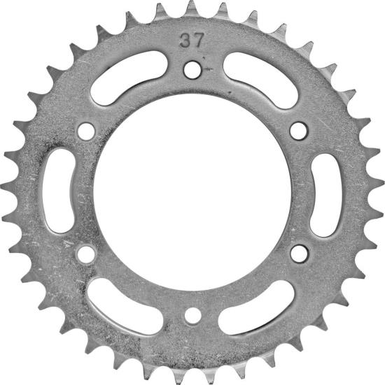 Picture of 37 Tooth Rear Sprocket Cog Kawasaki KXT250 B1-B2 86-7 JTR1412 JTR-1412