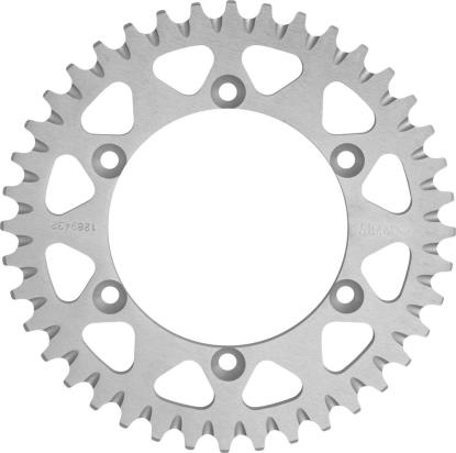 Picture of 43 Tooth Rear Sprocket Cog Beta 240, 260, T3 50 Trials 90-91 240, 260