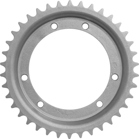 Picture of 38 Tooth Rear Sprocket Cog Puch Maxi Alternative