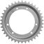 Picture of 38 Tooth Rear Sprocket Cog Puch Maxi Alternative