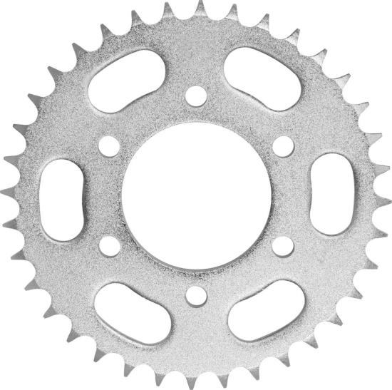 Picture of 37 Tooth Rear Sprocket Cog Kawasaki KH100EX 84-87 JTR458 JTR-458