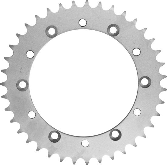 Picture of 460-42 Rear Sprocket Cog Kawasaki KLX250F 94-97, G 94-95, S 06-07, 09-