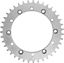 Picture of 49 Tooth Rear Sprocket Cog Kawasaki KX125 KX250 JTR460 JTR-460
