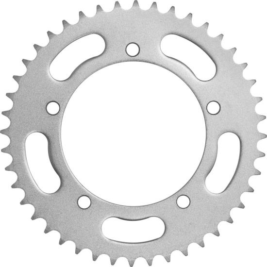 Picture of 49 Tooth Rear Sprocket Cog Kawasaki KX80E1 83 JTR464 JTR-464