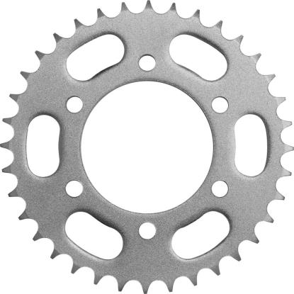 Picture of 468-36 Rear Sprocket Kawasaki AR125 83-91