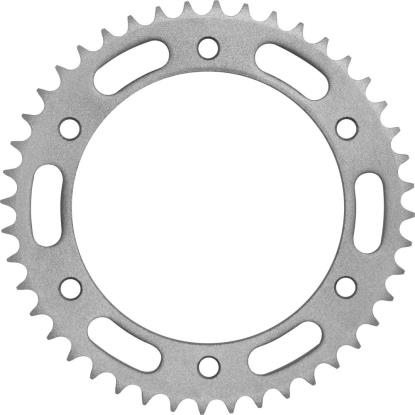 Picture of 46 Tooth Rear Sprocket Cog Kawasaki KE175 D1-D2 JTR469 JTR-469