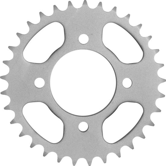 Picture of 35 Tooth Rear Sprocket Cog Kawasaki Z250 T 78-83 JTR476 JTR-476