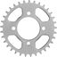 Picture of 35 Tooth Rear Sprocket Cog Kawasaki Z250 T 78-83 JTR476 JTR-476