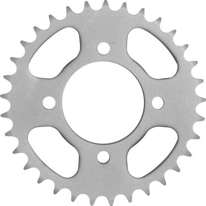 Picture of 41 Tooth Rear Sprocket Cog Kawasaki KH400 76-78 JTR476 JTR-476