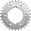 Picture of 36 Tooth Rear Sprocket Cog Polaris 250 Trail Blazer  JTR1478 JTR-1478