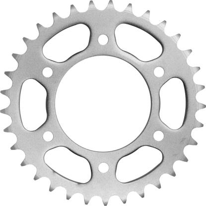 Picture of 47 Tooth Rear Sprocket Cog Kawasaki H2 MachIV 72-75 JTR481 JTR-481