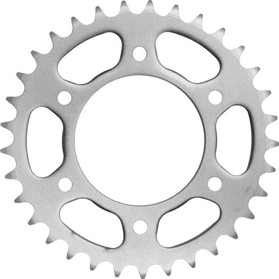 Picture of 47 Tooth Rear Sprocket Cog Kawasaki H2 MachIV 72-75 JTR481 JTR-481