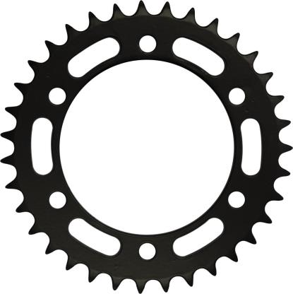 Picture of 47 Tooth Rear Sprocket Cog Kawasaki ZZR250 90-02 JTR1486 JTR486