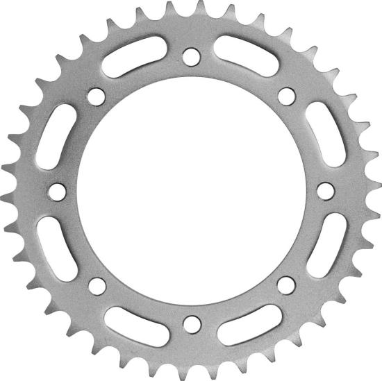 Picture of 38 Tooth Rear Sprocket Cog Kawasaki BJ250 Estrella 94-7 JTR487 JTR-487