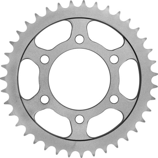 Picture of 39 Tooth Rear Sprocket Cog Kawasaki ZX10R JTR1489 JTR-1489