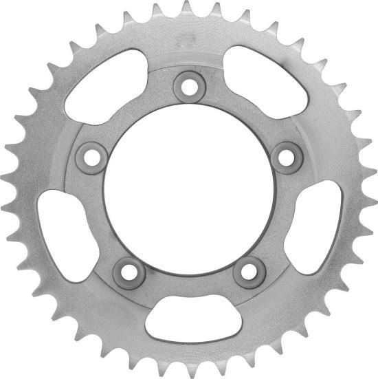 Picture of 38 Tooth Rear Sprocket Cog Ducati 750 Paso 87-90 750 Sport JTR491 -491