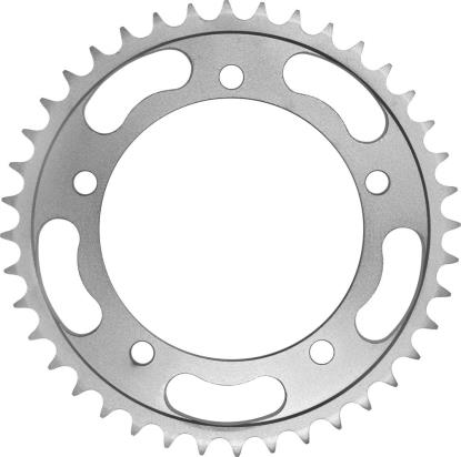 Picture of 40 Tooth Rear Sprocket Cog 520 Conversion for 049640, 049740 JTR1793-4
