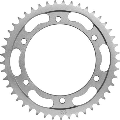 Picture of 45 Tooth Rear Sprocket Cog Kawasaki ZX10 88-90 JTR503 JTR-503