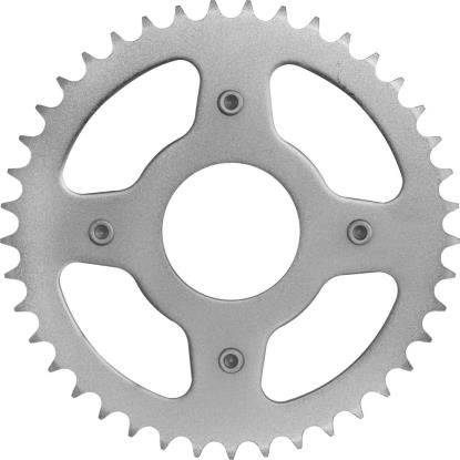 Picture of 41 Tooth Rear Sprocket Cog Honda AX-1 250cc 89-93 JTR1509 JTR-1509