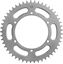 Picture of 49 Tooth Rear Sprocket Cog Derbi GPR125 09-10