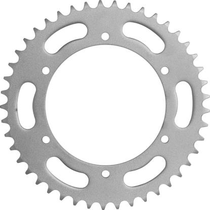 Picture of 595-45 Rear Sprocket Motohispania RX5